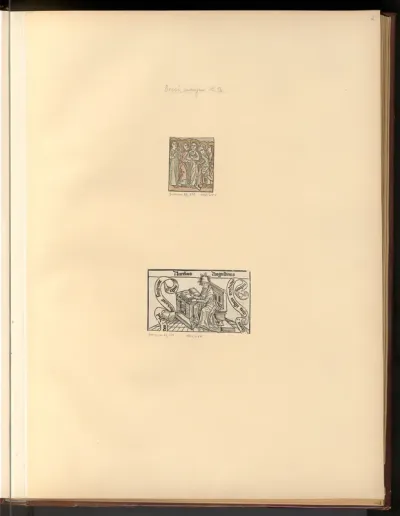 Tod der Jungfrau Maria; Aurelius Augustinus