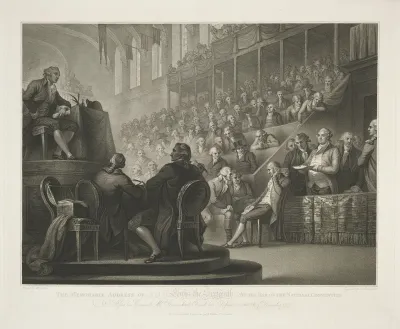 Toespraak van Lodewijk XVI