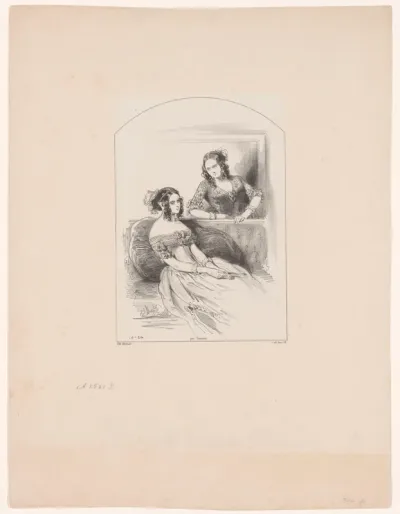 Toilette du soir