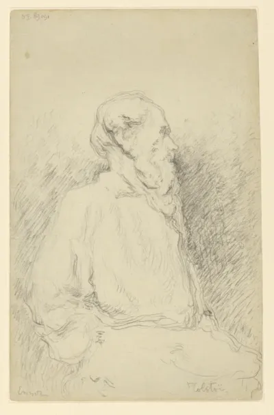 Tolstoï