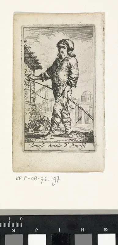 Tomasso Aniello