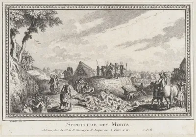 Tombs of the Dead