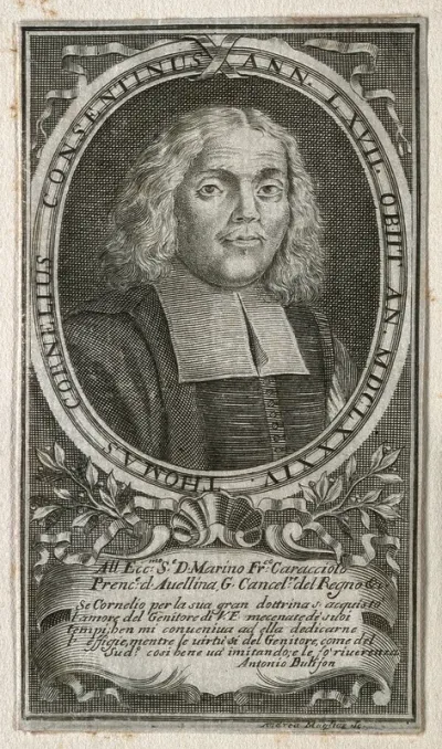 Tommaso Cornelio