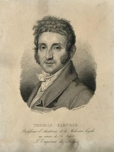 Tommaso Farnese