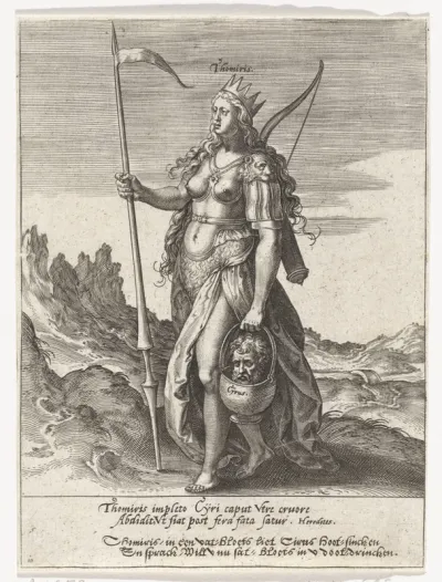 Tomyris