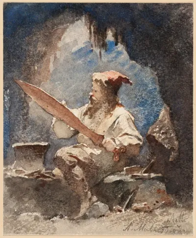 Tonttu