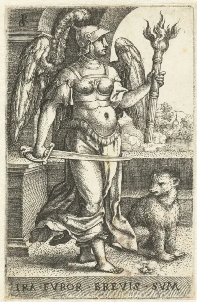 Toorn (Ira)