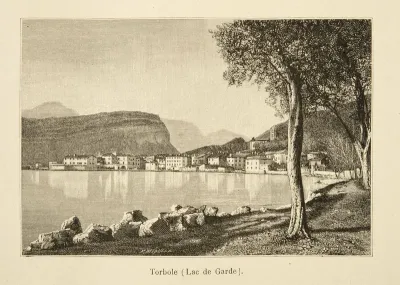 Torbole (Lac de Garde)