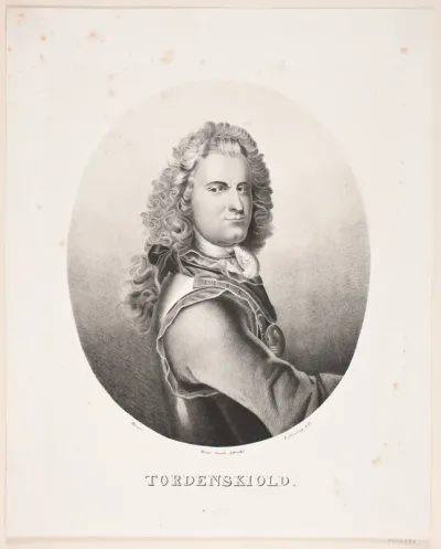 Tordenskiold
