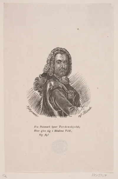 Tordenskjold