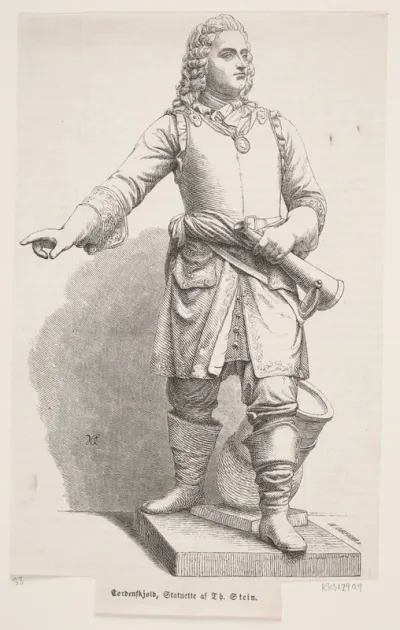 Tordenskjold