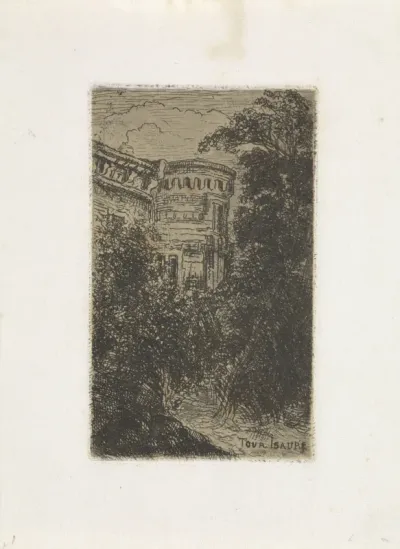 Toren Isaure