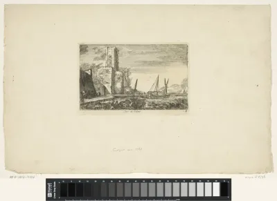 Toren van Calais