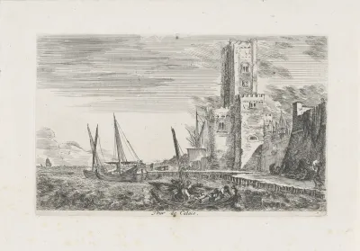 Toren van Calais