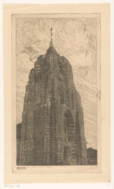 Toren van Ransdorp