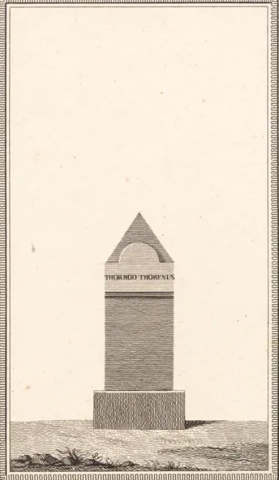 Tormod Torfæus