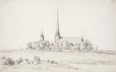 Tornion kirkko