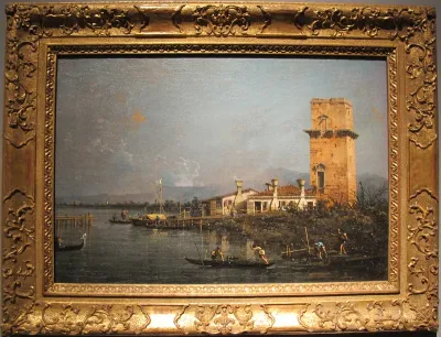 Torre di Marghera