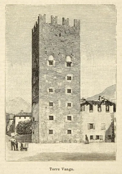 Torre Vanga