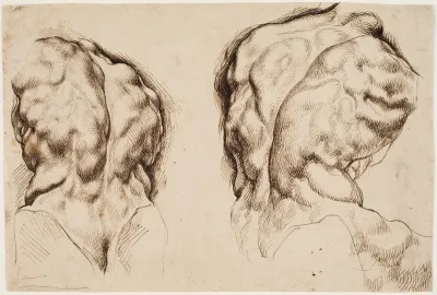 Torso Belvedere