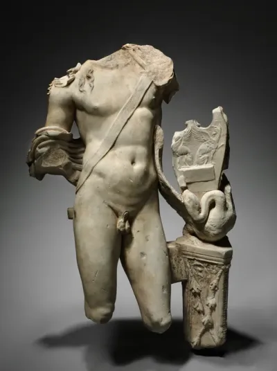 Torso of Apollo