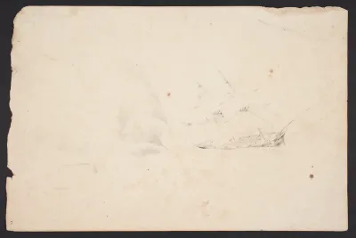 Tory off Nelson's Monument. Oct 1839.