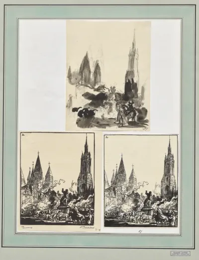 Tournai