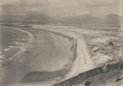 Towards Snowdonia