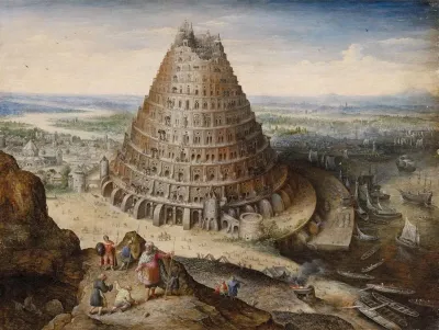 Tower of Bable
