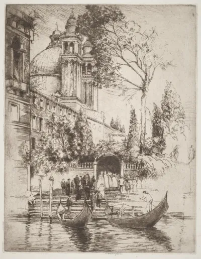 Towers and Gardens