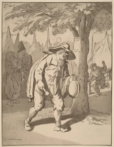 Town Crier