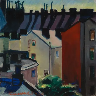 Townscape