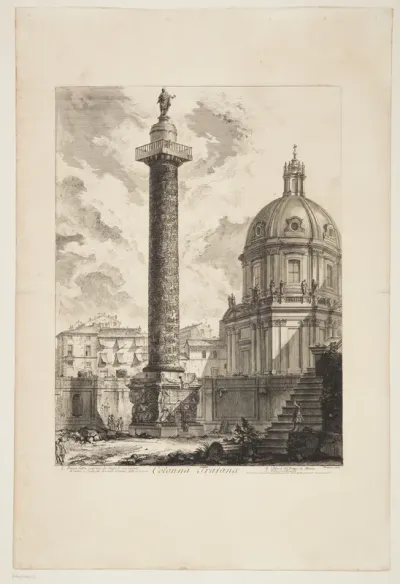 Trajan's søjle