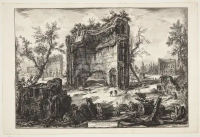 Trajan's termer