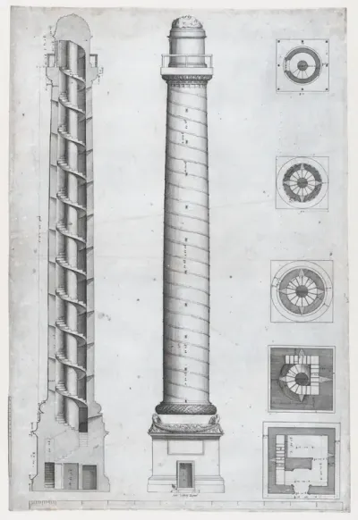 Trajan's Column