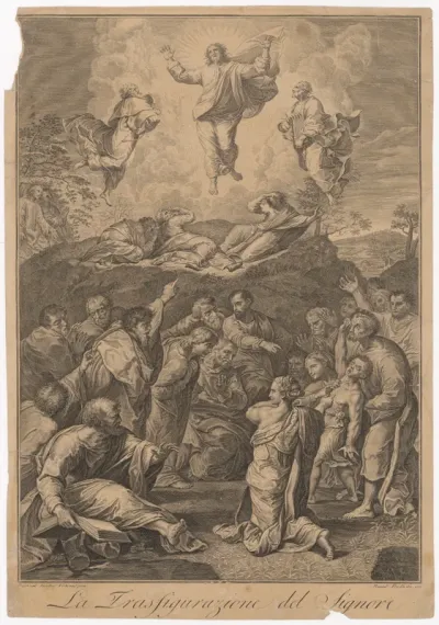 Transfigurácia