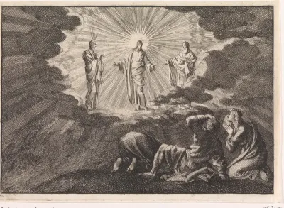 Transfiguratie