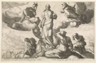 Transfiguratie