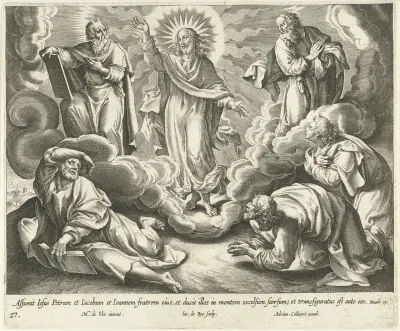 Transfiguratie