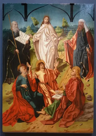 Transfiguration