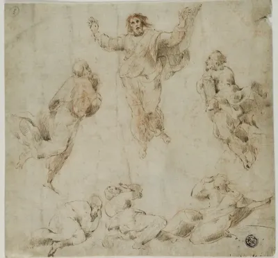 Transfiguration