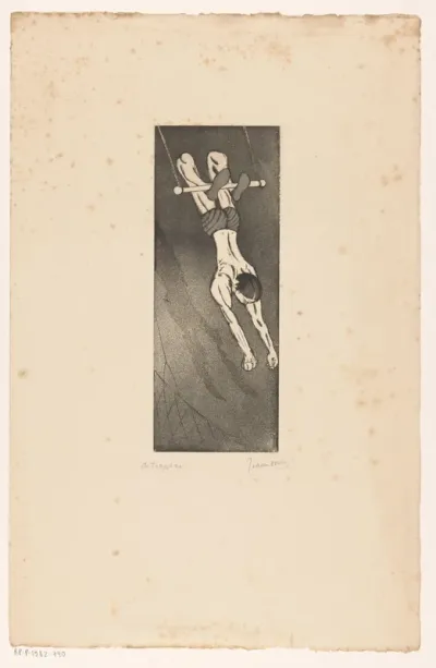 Trapeze