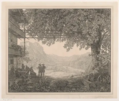 Traunsee bij Gmunden