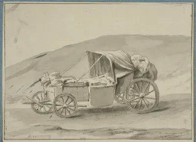 Travelling Coach