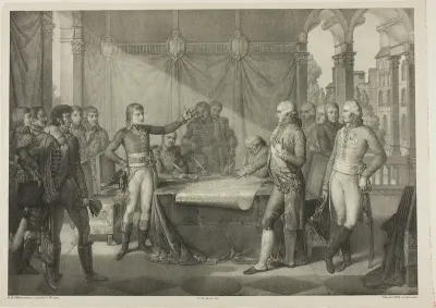 Treaty of Léoben