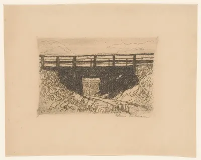 Treinviaduct