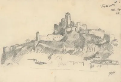 Trenčín Castle