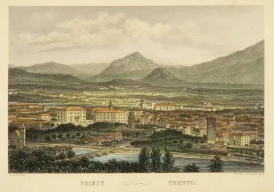Trento Trient