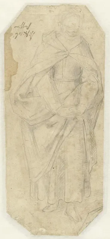 Treurende Maria