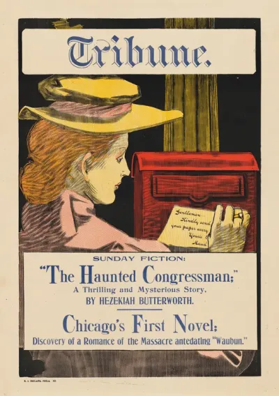 Tribune